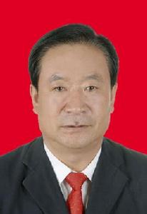 高旭[甘肅省平涼市靜寧縣人大常委會副主任]