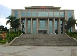 百花洞村 百花洞村