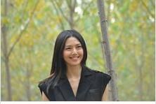 孫燕姿自信能成樂壇花木蘭