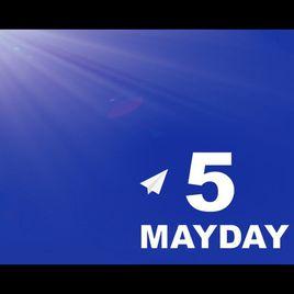 may day