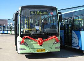 阜新19路 阜新19路