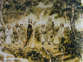 楊越[清代人物]