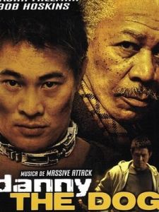 《狼犬丹尼》 《狼犬丹尼》