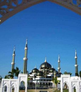 瓜拉丁加奴 瓜拉丁加奴