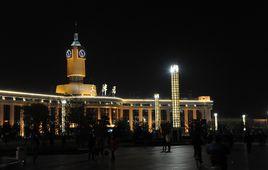 天津站[捷運站]