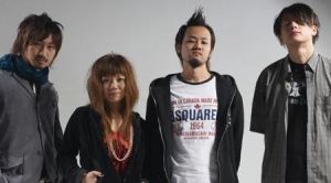 銀色海鷗 銀色海鷗