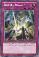 同調[遊戲王卡片系列]
