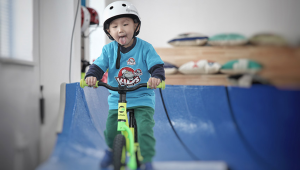 室內參加培訓的學員