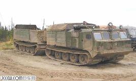 DT-30全地形車 DT-30全地形車