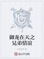 御龍在天之兄弟情誼 御龍在天之兄弟情誼