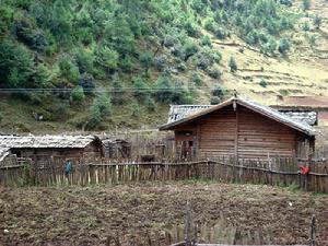 母豬氹自然村 母豬氹自然村