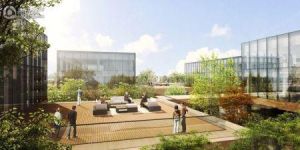 商務公園 商務公園