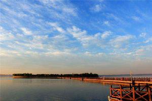 單縣浮龍湖賦 單縣浮龍湖賦