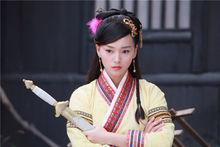 陸媛媛[中國內地女演員]