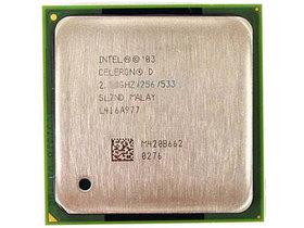 Intel賽揚D3302.66Ghz Intel賽揚D3302.66Ghz