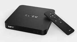 樂視盒子C1S 樂視盒子C1S