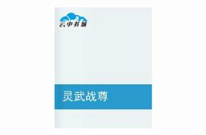 靈武戰尊 靈武戰尊