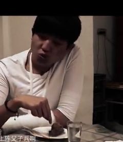 微電影每年一度的聚會