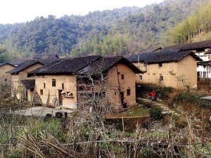 長溪古道 長溪古道