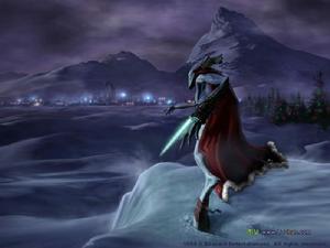 Dark Templar Dark Templar