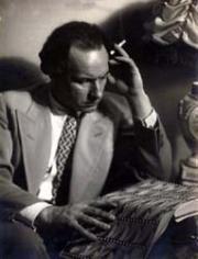 阿諾德·范克 阿諾德·范克