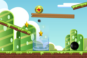 星星球吃星星 星星球吃星星