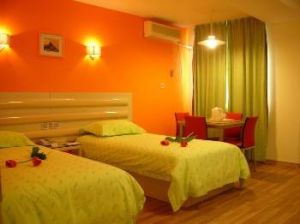 襄陽銳思特汽車酒店 襄陽銳思特汽車酒店