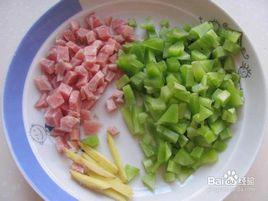 陝西貓耳面 陝西貓耳面