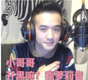 網戀嗎我蘿莉音 網戀嗎我蘿莉音