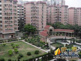 匯僑新城 匯僑新城