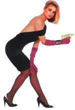 第15任邦女郎:瑪瑞·亞達波