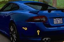 捷豹汽車找鑰匙 捷豹汽車找鑰匙