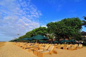 薩努爾海灘 薩努爾海灘