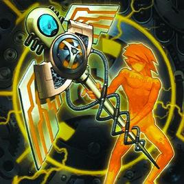 古遺物-商神杖 古遺物-商神杖