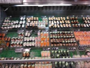 外帶壽司 外帶壽司