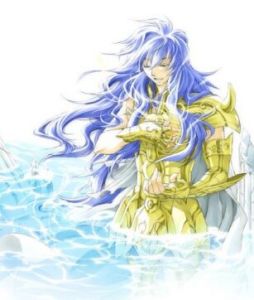 水瓶宮聖堂 水瓶宮聖堂