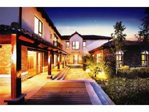 海信溫泉王朝 海信溫泉王朝