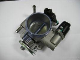 節氣門體 節氣門體