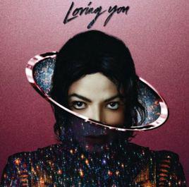 loving you[Michael Jackson的歌曲]