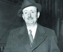 約翰·狄克森·卡爾