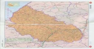 朔州、黑山之戰 朔州、黑山之戰