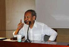 王元院士作科普報告