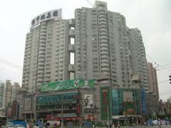 中環商務大廈 中環商務大廈