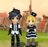 春裝蘿莉 春裝蘿莉