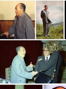 晚年毛澤東 晚年毛澤東