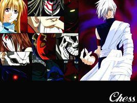 十三星座騎士 十三星座騎士