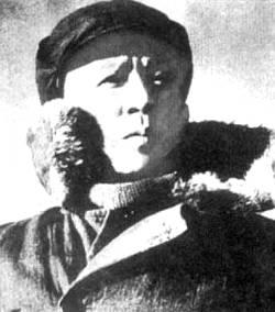 劉士奇[明代官員]