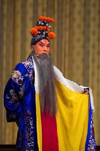 天津京劇院 天津京劇院