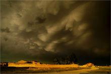 沙塵暴[天氣現象]