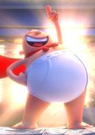 內褲隊長[夢工廠製作20世紀福斯出品動畫電影]